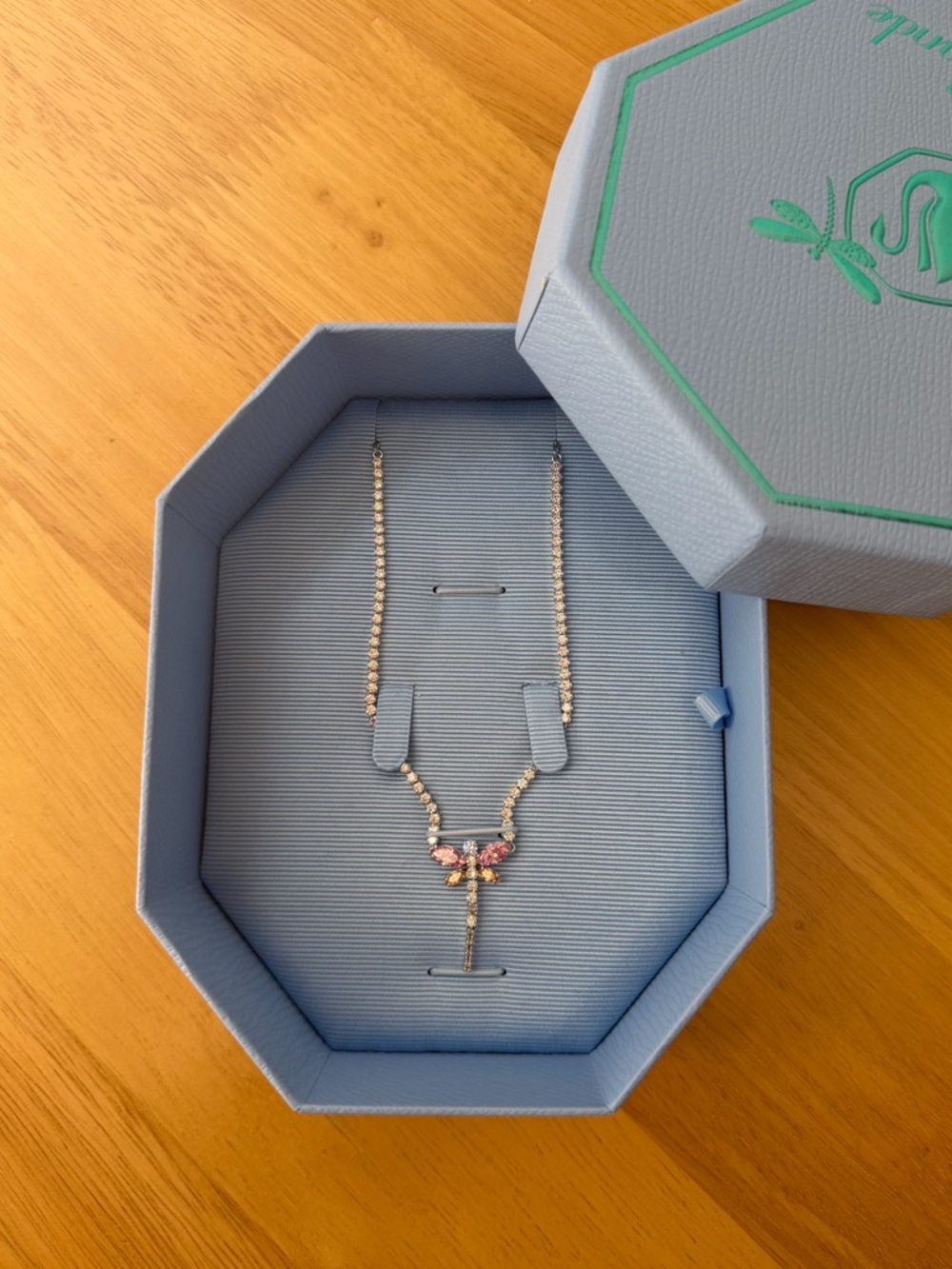 Swarovski x Ariana Grande Necklace